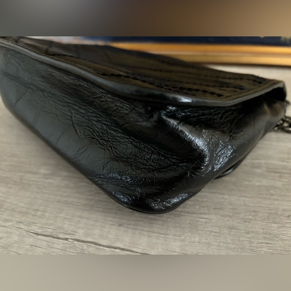 Saint Laurent
Niki Baby in Vintage Leather - Picture 7 of 16